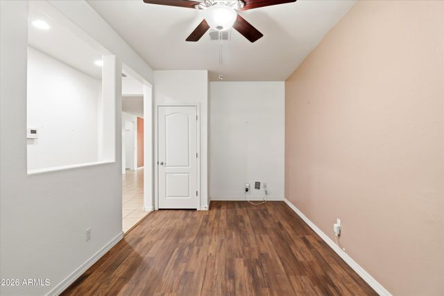 22427 W LA PASADA Boulevard, Buckeye, AZ 85326