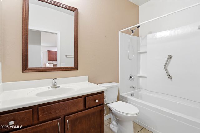 22427 W LA PASADA Boulevard, Buckeye, AZ 85326