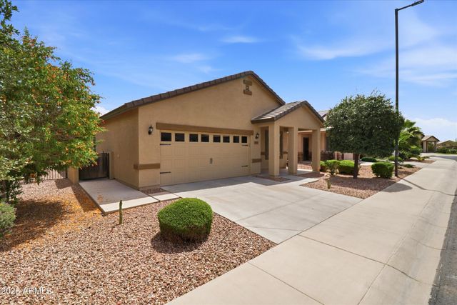 22427 W LA PASADA Boulevard, Buckeye, AZ 85326