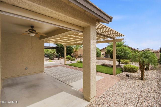 22427 W LA PASADA Boulevard, Buckeye, AZ 85326