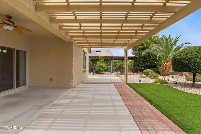 22427 W LA PASADA Boulevard, Buckeye, AZ 85326