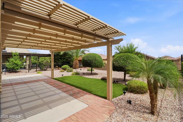 22427 W LA PASADA Boulevard, Buckeye, AZ 85326