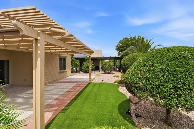 22427 W LA PASADA Boulevard, Buckeye, AZ 85326
