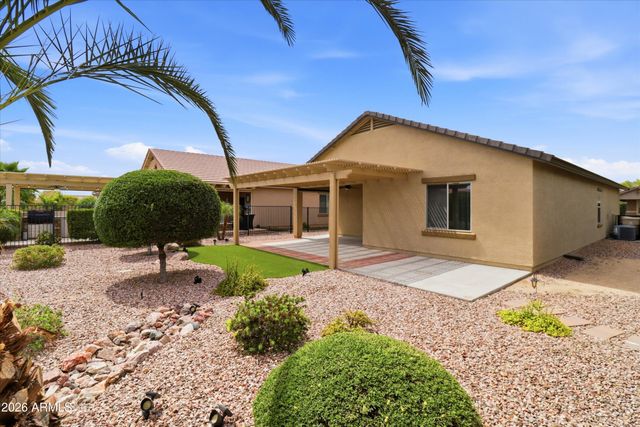 22427 W LA PASADA Boulevard, Buckeye, AZ 85326