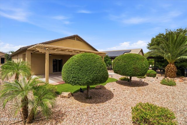 22427 W LA PASADA Boulevard, Buckeye, AZ 85326