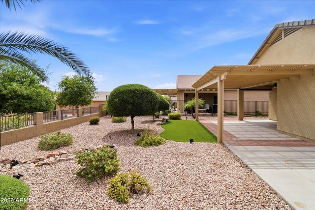 22427 W LA PASADA Boulevard, Buckeye, AZ 85326
