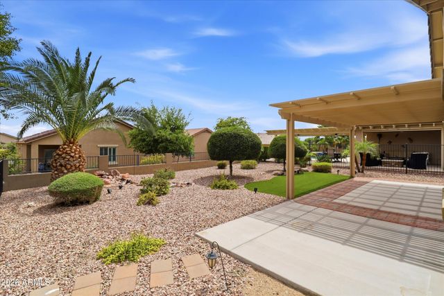 22427 W LA PASADA Boulevard, Buckeye, AZ 85326