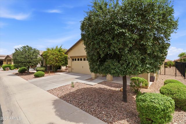 22427 W LA PASADA Boulevard, Buckeye, AZ 85326