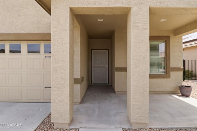 22427 W LA PASADA Boulevard, Buckeye, AZ 85326