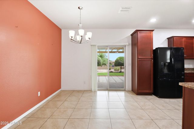 22427 W LA PASADA Boulevard, Buckeye, AZ 85326