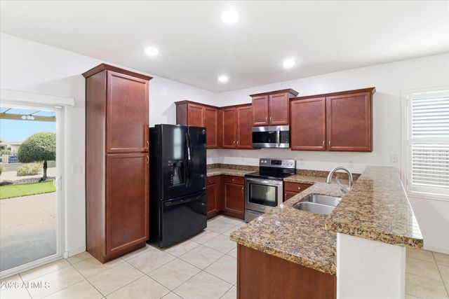 22427 W LA PASADA Boulevard, Buckeye, AZ 85326