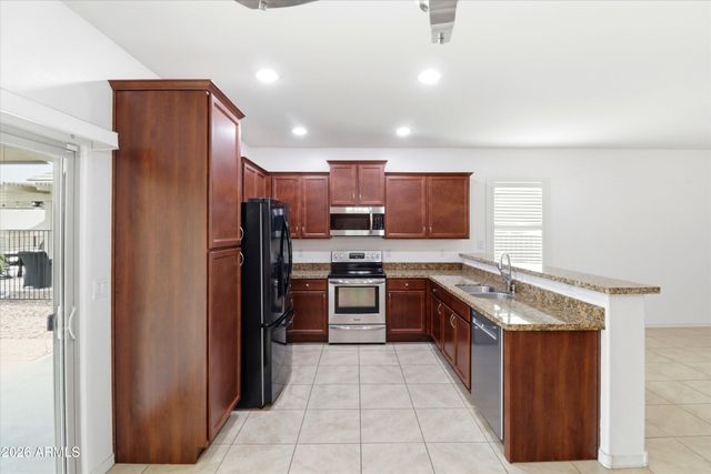 22427 W LA PASADA Boulevard, Buckeye, AZ 85326