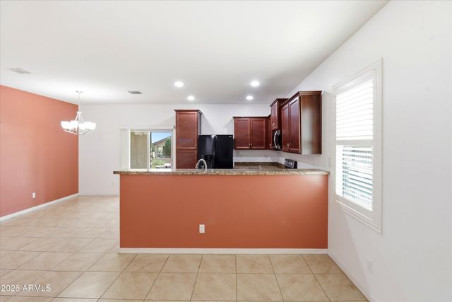 22427 W LA PASADA Boulevard, Buckeye, AZ 85326