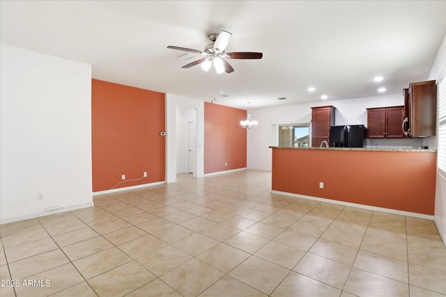 22427 W LA PASADA Boulevard, Buckeye, AZ 85326