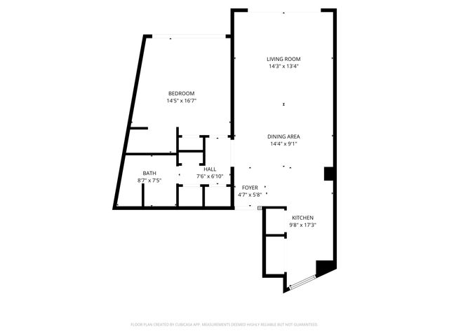 291 Scenic Gulf Drive 308, Miramar Beach, FL 32550