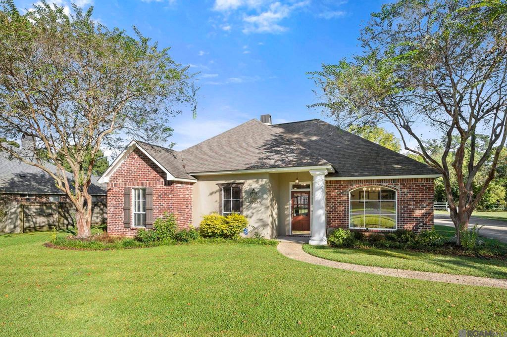 12829 Stutgart Ave, Baton Rouge, LA 70816