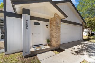 7335 Hardesty, San Antonio, TX 78250