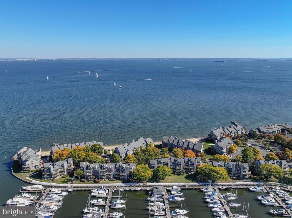 2186 CHESAPEAKE HARBOUR DR E, Annapolis, MD 21403