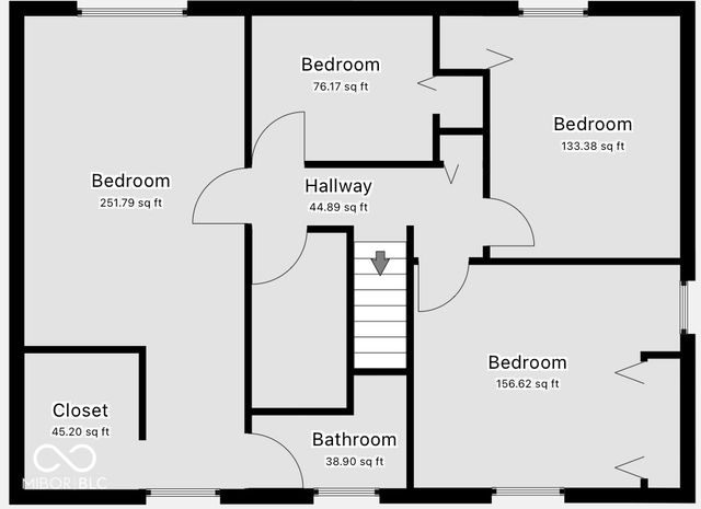 819 Bremerton Drive, Indianapolis, IN 46229