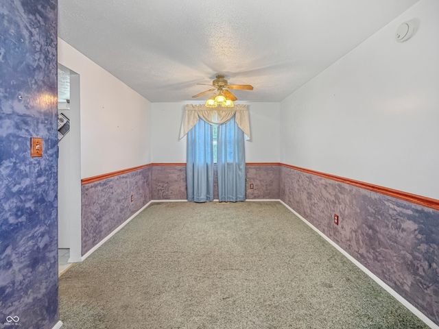 819 Bremerton Drive, Indianapolis, IN 46229