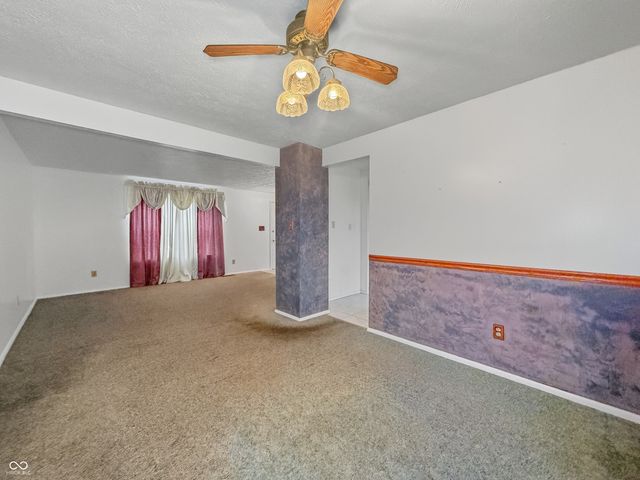 819 Bremerton Drive, Indianapolis, IN 46229