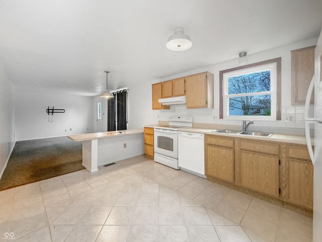 819 Bremerton Drive, Indianapolis, IN 46229