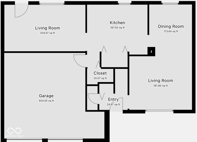 819 Bremerton Drive, Indianapolis, IN 46229