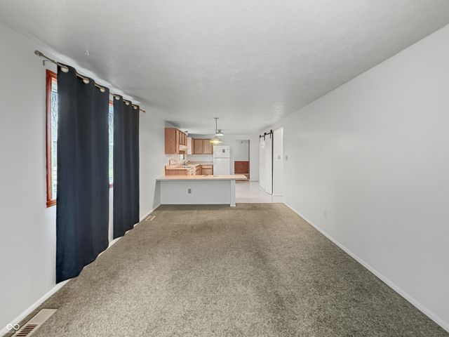 819 Bremerton Drive, Indianapolis, IN 46229