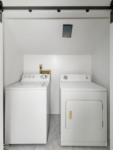 819 Bremerton Drive, Indianapolis, IN 46229