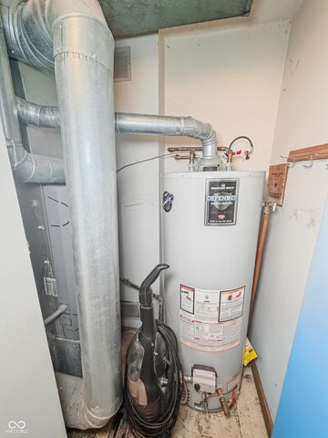 819 Bremerton Drive, Indianapolis, IN 46229