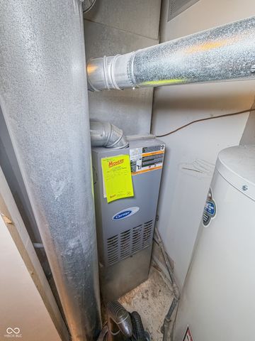 819 Bremerton Drive, Indianapolis, IN 46229