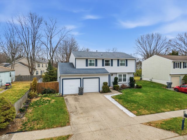 819 Bremerton Drive, Indianapolis, IN 46229