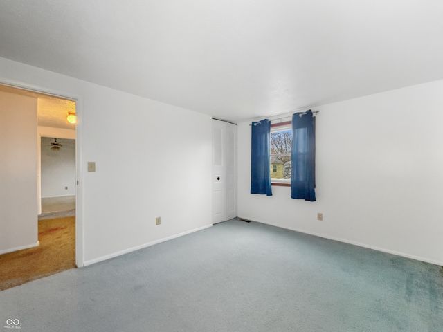 819 Bremerton Drive, Indianapolis, IN 46229