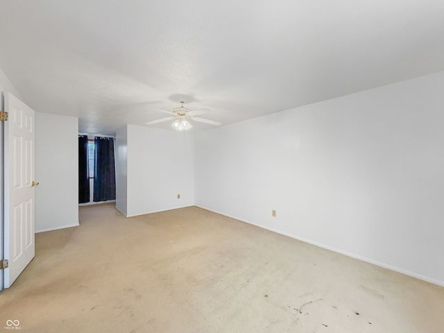 819 Bremerton Drive, Indianapolis, IN 46229