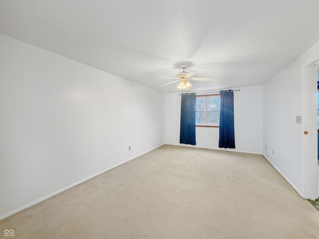 819 Bremerton Drive, Indianapolis, IN 46229