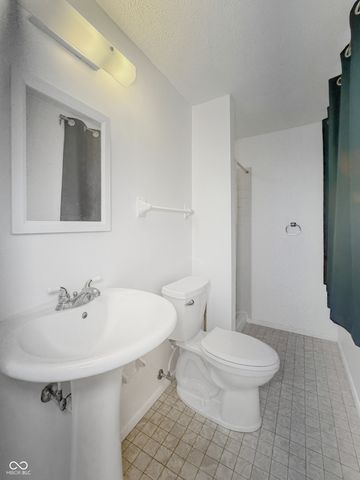 819 Bremerton Drive, Indianapolis, IN 46229