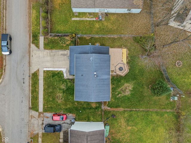 819 Bremerton Drive, Indianapolis, IN 46229