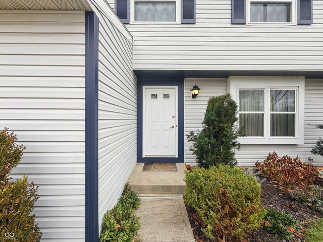 819 Bremerton Drive, Indianapolis, IN 46229