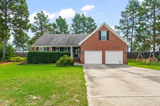 98 Teak Wood Court, Lillington, NC 27546
