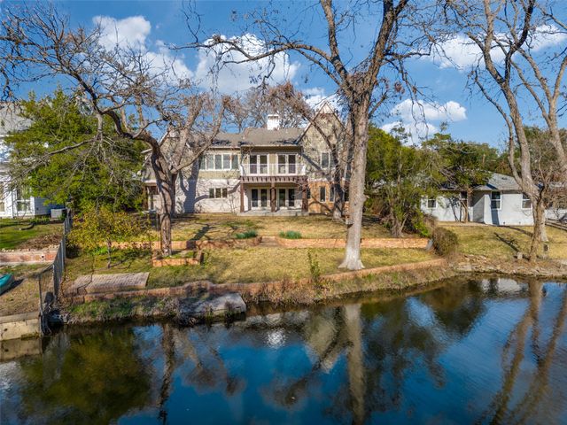 6734 Williamson Road, Dallas, TX 75214