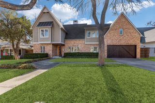 6734 Williamson Road, Dallas, TX 75214