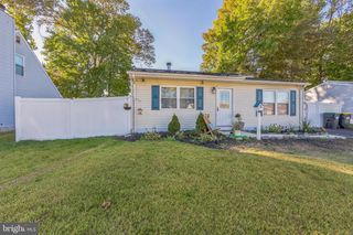 126 MEDLEY DRIVE, Newark, DE 19713