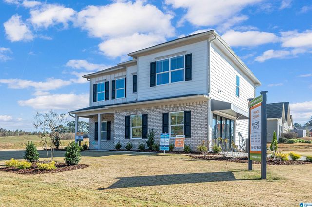 572 PINE VALLEY TRAIL, Columbiana, AL 35051