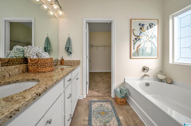 572 PINE VALLEY TRAIL, Columbiana, AL 35051