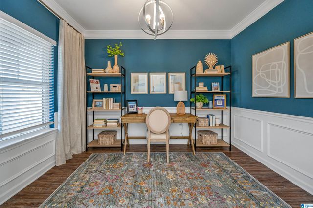 572 PINE VALLEY TRAIL, Columbiana, AL 35051