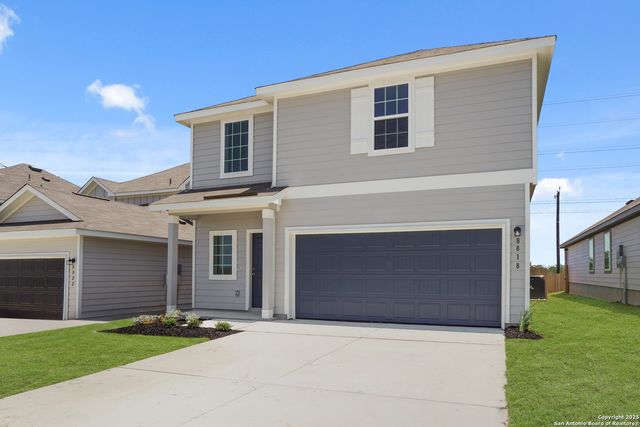 8818 Black Oak Drive, Elmendorf, TX 78112