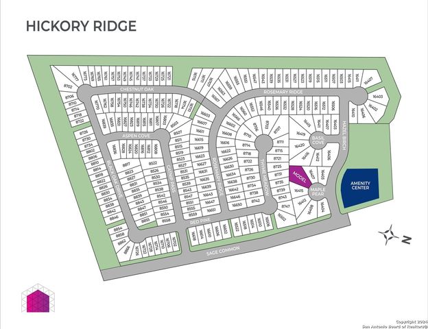 8818 Black Oak Drive, Elmendorf, TX 78112