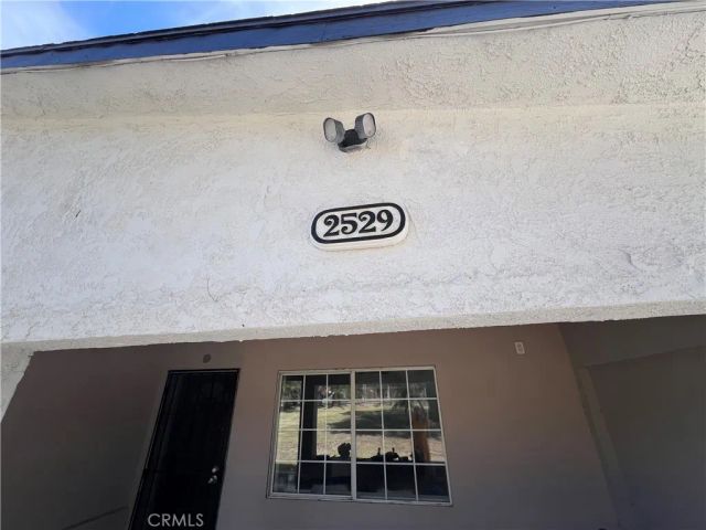 2527 W Third Avenue, San Bernardino, CA 92407