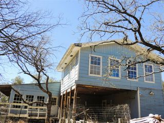 550 Chaparral Drive, Brownwood, TX 76801