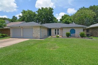 22422 Deville Drive, Katy, TX 77450